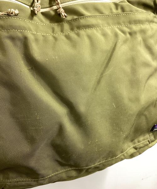 Patagonia（パタゴニア）Patagonia (パタゴニア) Headway MLC / 48765 オリーブの古着・服飾アイテム