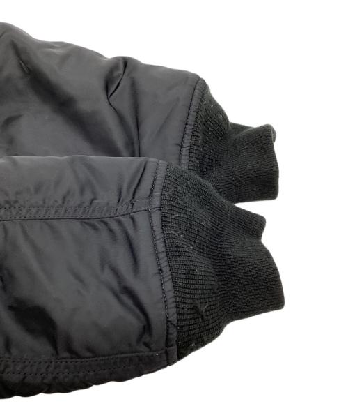 ALPHA（アルファ）ALPHA (アルファ) CWU-36P フライトジャケット ブラック サイズ:Lの古着・服飾アイテム