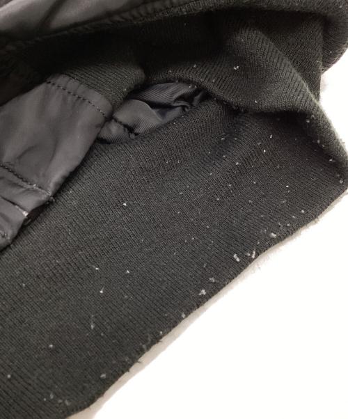 ALPHA（アルファ）ALPHA (アルファ) CWU-36P フライトジャケット ブラック サイズ:Lの古着・服飾アイテム