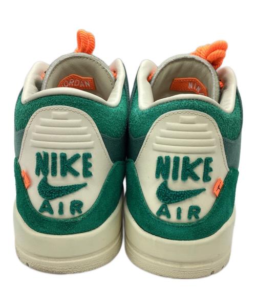 NIKE（ナイキ）Air Jordan 3 Retro OG SP 