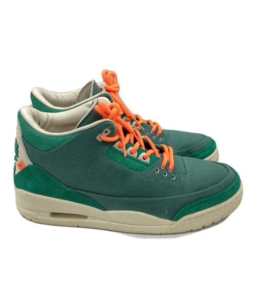 NIKE（ナイキ）Air Jordan 3 Retro OG SP 