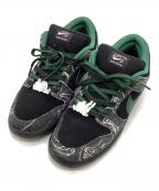 NIKE×There Skateboardsナイキ×ゼアスケートボード）の古着「SB Dunk Low Pro 