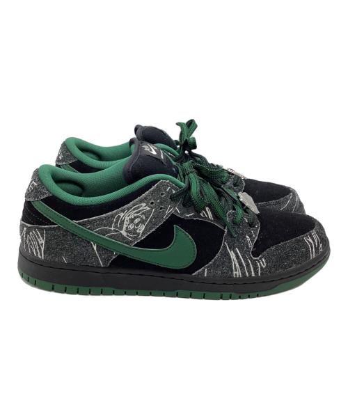 NIKE（ナイキ）NIKE There Skateboards SB Dunk Low Pro 