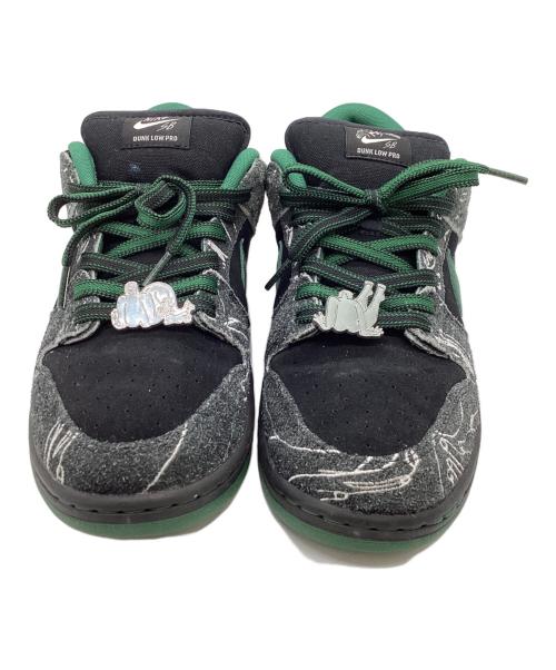 NIKE（ナイキ）NIKE There Skateboards SB Dunk Low Pro 