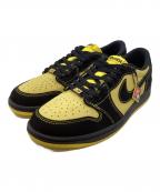 NIKEナイキ）の古着「Air Jordan 1 Low 