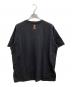 KITH　 (キス) SUPERMAN (スーパーマン) Zod Tee / ゾッド Tシャツ  ブラック サイズ:XL：9000円