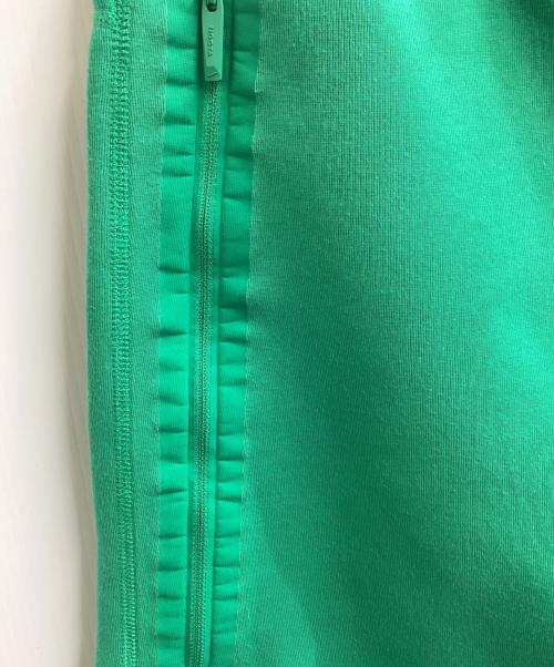 NIKE（ナイキ）NIKE (ナイキ) NOCTA (ノクタ) NRG TS TCH FLC OH PANT STADIUM GREEN / Ts テック フリース OH パンツ グリーン サイズ:XLの古着・服飾アイテム