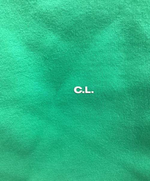 NIKE（ナイキ）NIKE (ナイキ) NOCTA (ノクタ) NRG TS TCH FLC OH PANT STADIUM GREEN / Ts テック フリース OH パンツ グリーン サイズ:XLの古着・服飾アイテム