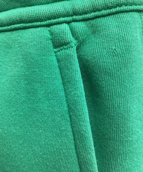 NIKE（ナイキ）NIKE (ナイキ) NOCTA (ノクタ) NRG TS TCH FLC OH PANT STADIUM GREEN / Ts テック フリース OH パンツ グリーン サイズ:XLの古着・服飾アイテム