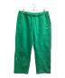 NIKE（ナイキ）の古着「NRG TS TCH FLC OH PANT STADIUM GREEN / Ts テック フリース OH パンツ」｜グリーン