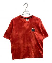 NIKE×Patta（ナイキ×パタ）の古着「Tシャツ / HQ397-612」｜レッド