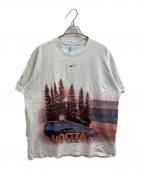 NIKEナイキ）の古着「NRG NOCTA OPAL SS TEE GX WHITE / Tシャツ / FV7865-100」｜ホワイト