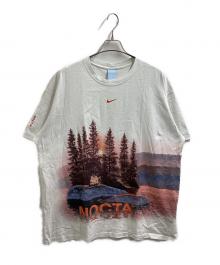 NIKE（ナイキ）の古着「NRG NOCTA OPAL SS TEE GX WHITE / Tシャツ / FV7865-100」｜ホワイト
