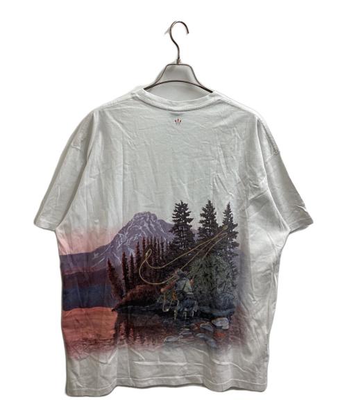 NIKE（ナイキ）NIKE (ナイキ) NRG NOCTA OPAL SS TEE GX WHITE / Tシャツ / FV7865-100 ホワイト サイズ:XLの古着・服飾アイテム