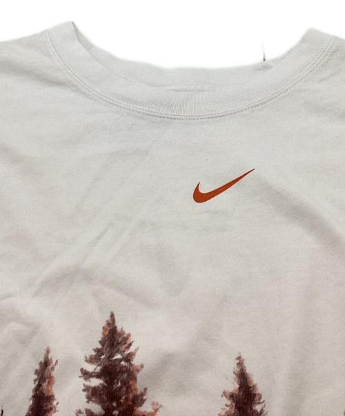 NIKE（ナイキ）NIKE (ナイキ) NRG NOCTA OPAL SS TEE GX WHITE / Tシャツ / FV7865-100 ホワイト サイズ:XLの古着・服飾アイテム