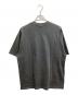LFYT (エルエフワイティー) VS TEE　LE230155 ブラック サイズ:L：8000円