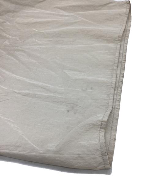 AEWEN MATOPH（イウエン マトフ）AEWEN MATOPH (イウエン マトフ) サロペット / 8726-162-0077 ベージュ サイズ:36の古着・服飾アイテム