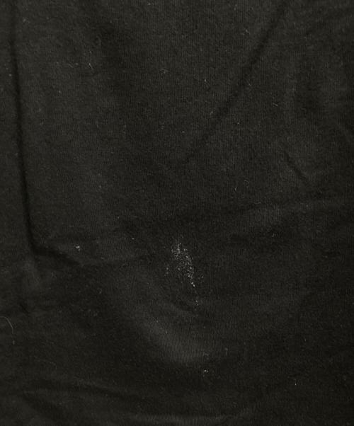 DIOR HOMME（ディオール オム）Dior Homme (ディオール オム) フラワー刺繍半袖Tシャツ　234J685A0677 ブラック サイズ:Ｓの古着・服飾アイテム