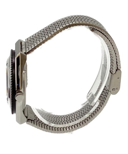 TIMEX（タイメックス）TIMEX (タイメックス) リストウォッチ　Q TIMEX　TW2U61300 ブラックの古着・服飾アイテム