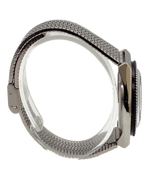 TIMEX（タイメックス）TIMEX (タイメックス) リストウォッチ　Q TIMEX　TW2U61300 ブラックの古着・服飾アイテム
