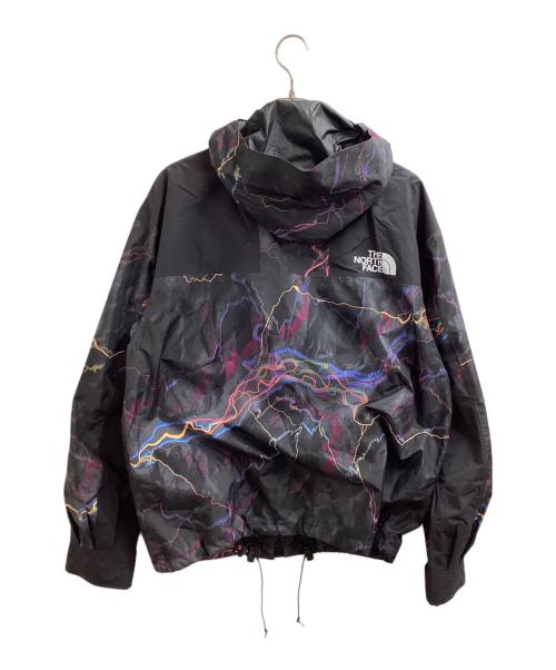 THE NORTH FACE（ザ ノース フェイス）THE NORTH FACE (ザ ノース フェイス) 86 RETRO MOUNTAIN JACKET / 86 レトロ マウンテン ジャケット ブラック サイズ:Lの古着・服飾アイテム