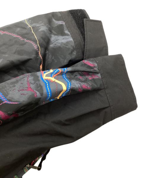 THE NORTH FACE（ザ ノース フェイス）THE NORTH FACE (ザ ノース フェイス) 86 RETRO MOUNTAIN JACKET / 86 レトロ マウンテン ジャケット ブラック サイズ:Lの古着・服飾アイテム