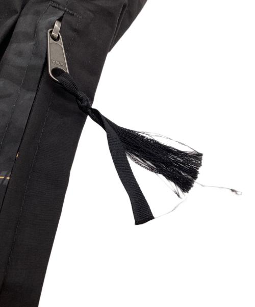 THE NORTH FACE（ザ ノース フェイス）THE NORTH FACE (ザ ノース フェイス) 86 RETRO MOUNTAIN JACKET / 86 レトロ マウンテン ジャケット ブラック サイズ:Lの古着・服飾アイテム