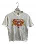 HUMAN MADE（ヒューマンメイド）の古着「GRAPHIC TEE / グラフィックティー」｜ホワイト