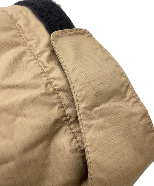 NANGA（ナンガ）NANGA (ナンガ) L-breath (エルブレス) 別注オーロラダウンジャケット / AURORA DOWN JACKET / ダウンジャケット ベージュ サイズ:XL(JPN)の古着・服飾アイテム