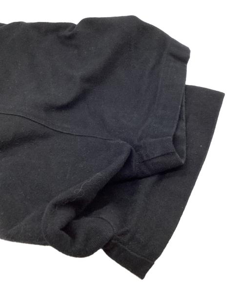 RICK OWENS（リックオウエンス）RICK OWENS (リックオウエンス) Sarrouel shorts / サルエルショーツ / RU19F4384-CF / Made in ITALY / イタリア製 ブラック サイズ:46の古着・服飾アイテム