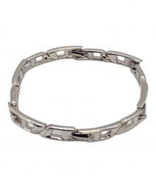 DIESEL（ディーゼル）の古着「Sterling silver jewel / dl1350040」｜シルバー