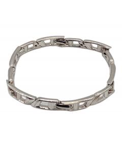 中古・古着通販】DIESEL (ディーゼル) Stainless steel chain necklace