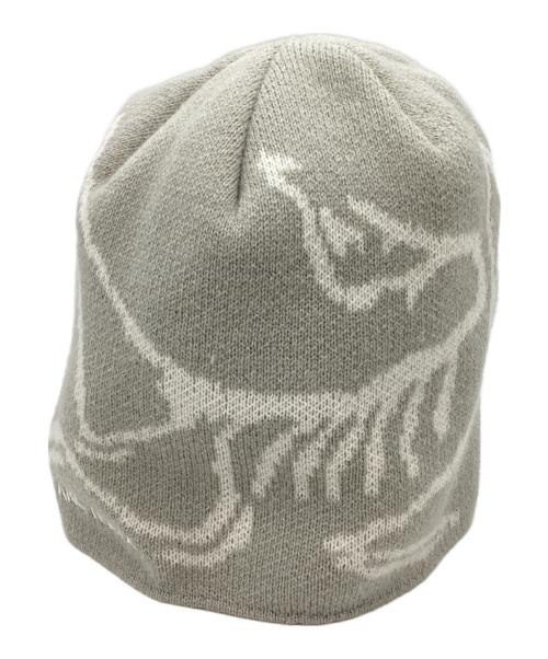 ARC'TERYX（アークテリクス）ARC'TERYX (アークテリクス) FERNIE TOQUE / ファーニートーク / 28132-128955 グレーの古着・服飾アイテム
