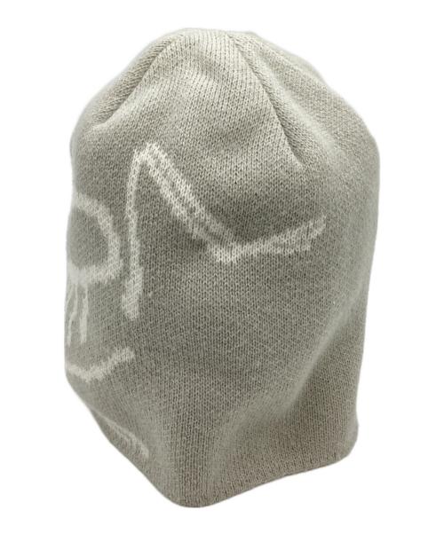 ARC'TERYX（アークテリクス）ARC'TERYX (アークテリクス) FERNIE TOQUE / ファーニートーク / 28132-128955 グレーの古着・服飾アイテム