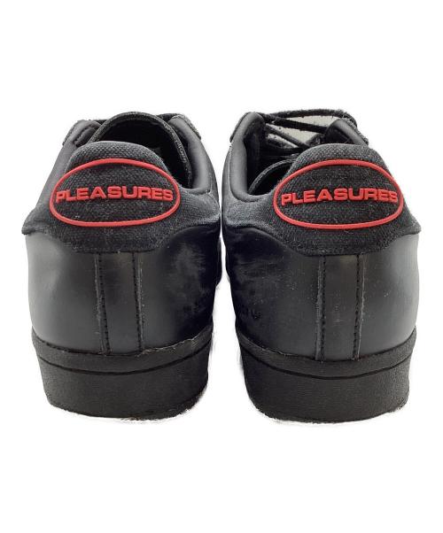 adidas（アディダス）adidas (アディダス) PLEASURES (プレジャーズ) CONSORTIUM SUPERSTAR 