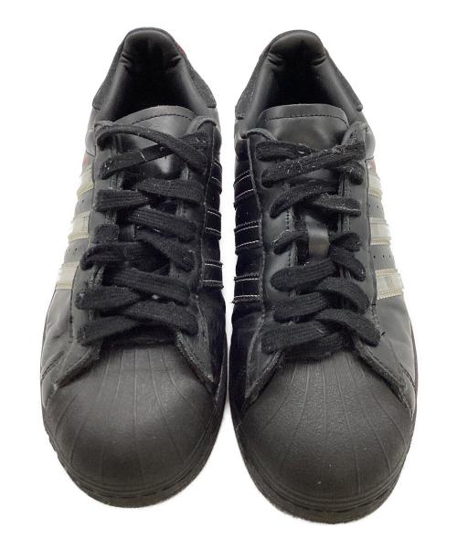 adidas（アディダス）adidas (アディダス) PLEASURES (プレジャーズ) CONSORTIUM SUPERSTAR 