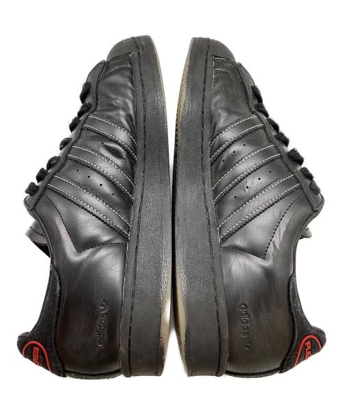 adidas（アディダス）adidas (アディダス) PLEASURES (プレジャーズ) CONSORTIUM SUPERSTAR 