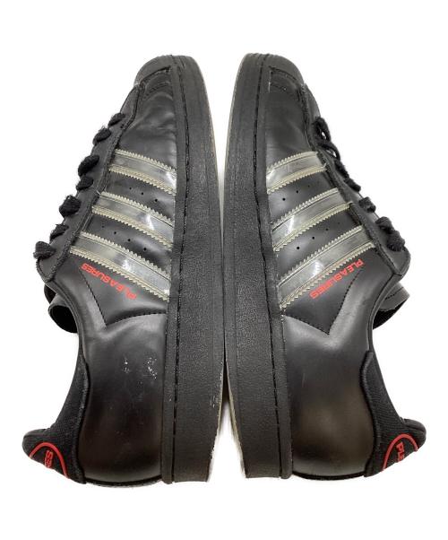 adidas（アディダス）adidas (アディダス) PLEASURES (プレジャーズ) CONSORTIUM SUPERSTAR 