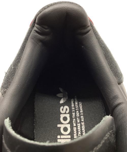 adidas（アディダス）adidas (アディダス) PLEASURES (プレジャーズ) CONSORTIUM SUPERSTAR 