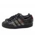 adidas (アディダス) PLEASURES (プレジャーズ) CONSORTIUM SUPERSTAR 