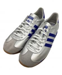 adidas（アディダス）の古着「Country OG / カントリーOG / IE4230」｜シルバー