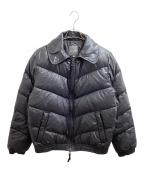 DUVETICAデュベティカ）の古着「ダウンジャケット / G32-003,D90-201」｜ブラック