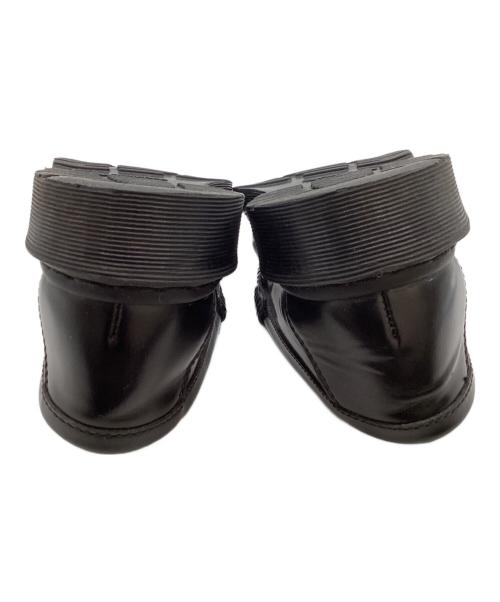 Dr.Martens（ドクターマーチン）Dr.Martens (ドクターマーチン) PENTONローファー ブラック サイズ:US8の古着・服飾アイテム