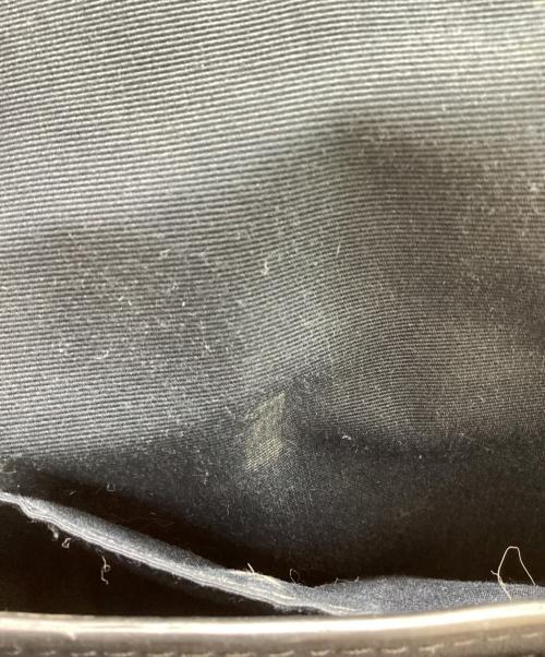 COACH（コーチ）COACH (コーチ) サドルバッグウィズホースアンドキャリッジドットプリント / C4059 ブルー サイズ:-の古着・服飾アイテム