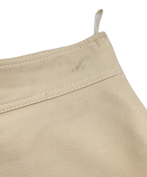 GUCCI（グッチ）GUCCI (グッチ) スカート / 436198 ZHM88 アイボリー サイズ:40の古着・服飾アイテム