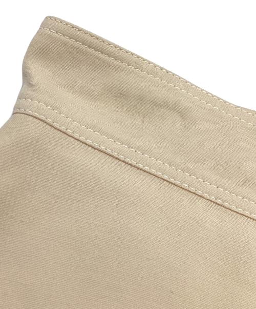 GUCCI（グッチ）GUCCI (グッチ) スカート / 436198 ZHM88 アイボリー サイズ:40の古着・服飾アイテム