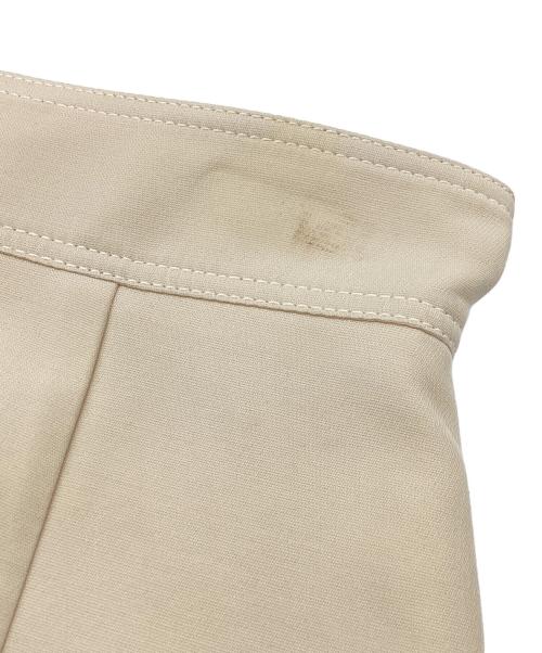 GUCCI（グッチ）GUCCI (グッチ) スカート / 436198 ZHM88 アイボリー サイズ:40の古着・服飾アイテム