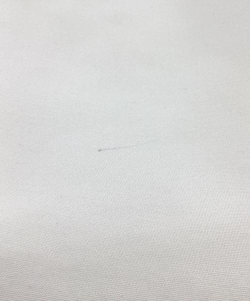 GUCCI（グッチ）GUCCI (グッチ) スカート / 436198 ZHM88 アイボリー サイズ:40の古着・服飾アイテム