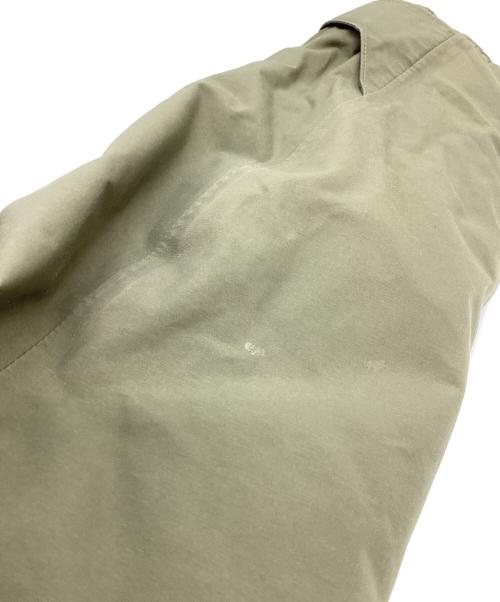 Patagonia（パタゴニア）Patagonia (パタゴニア) Windsweep Down Hoody / ウインドスウィープ ダウン フーディ / ダウンジャケット / 84890 オリーブ サイズ:Mの古着・服飾アイテム