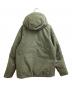 Patagonia (パタゴニア) Windsweep Down Hoody / ウインドスウィープ ダウン フーディ / ダウンジャケット / 84890 オリーブ サイズ:M：13000円